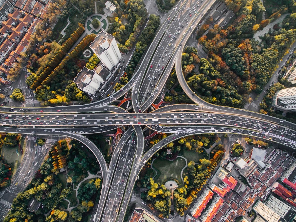 Transport & Highways